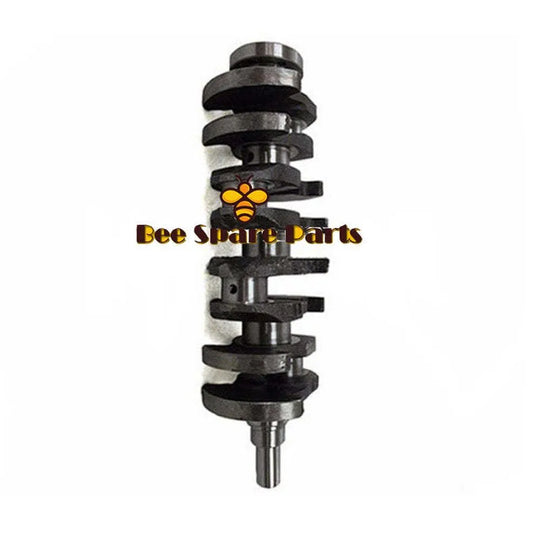Buy 13401-11050 Crankshaft For Toyota 1E 2E Engine-Replacement Aftermarket Parts