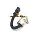 Buy 1503ES-12A5UC5S 17594-60014 SA-4569-T SA-4569T 12V Fuel Shut Off Solenoid-Replacement Aftermarket Parts