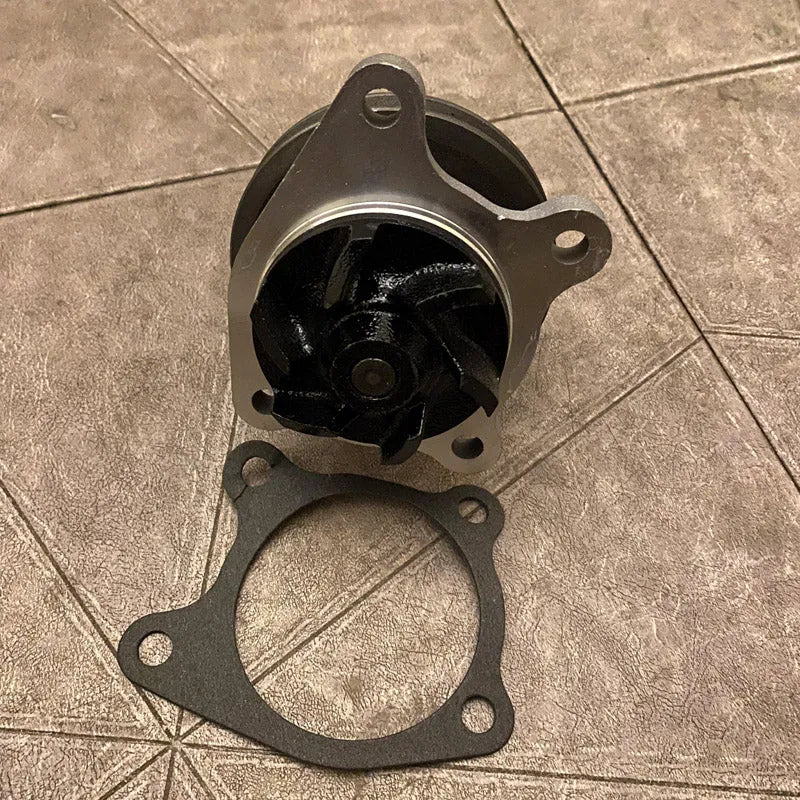 Buy 15321-73032 Water Pump for Kubota L175 L225 L245 L255 L285 L345 L2000-Replacement Aftermarket Parts