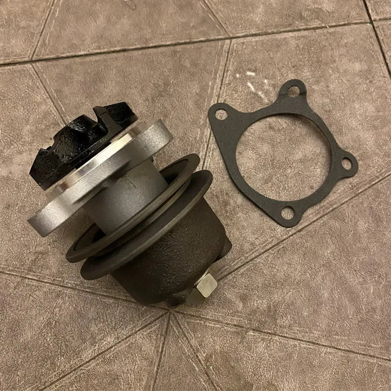 Buy 15321-73032 Water Pump for Kubota L175 L225 L245 L255 L285 L345 L2000-Replacement Aftermarket Parts
