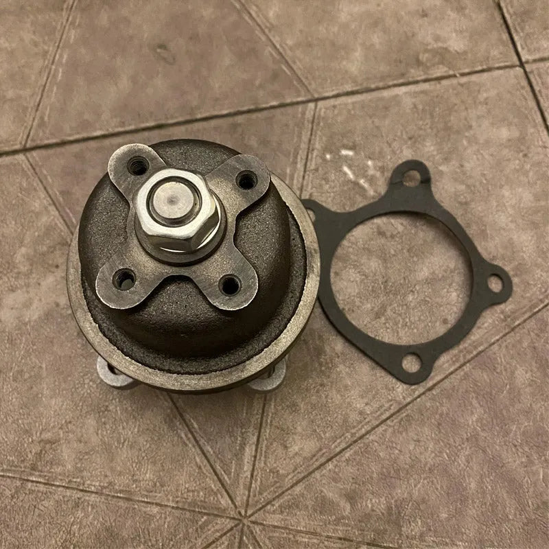 Buy 15321-73032 Water Pump for Kubota L175 L225 L245 L255 L285 L345 L2000-Replacement Aftermarket Parts