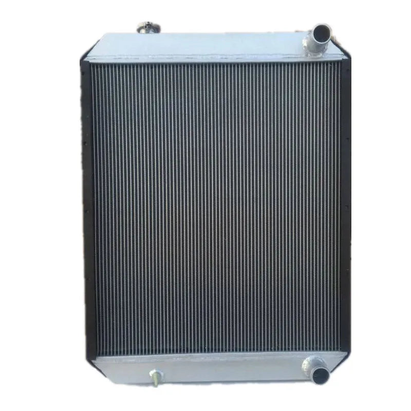 Buy 203-03-67111 Radiator Water CORE FITS Komatsu PC120-6 PC130-6-BeeSpareParts