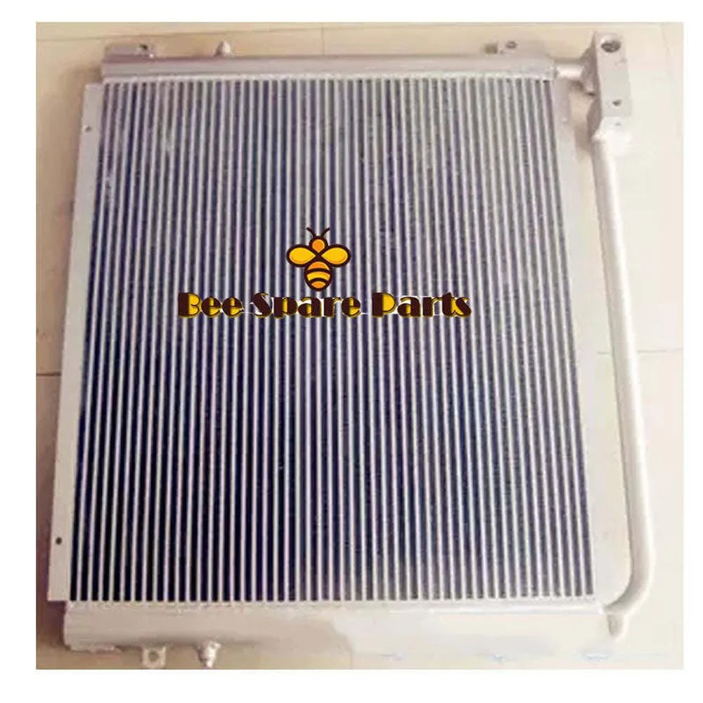 Buy 206-03-71120 Hydraulic Oil Cooler For Komatsu PC220-7 PC270-7 Excavator-BeeSpareParts