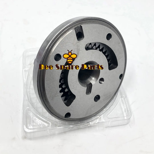 Buy 20/925327 20/900400 20/91590 Transmission Pump 904 for JCB 3CX 4CX 208S 210S 212S/SU/SL 214 214E 215S 217 217S-BeeSpareParts