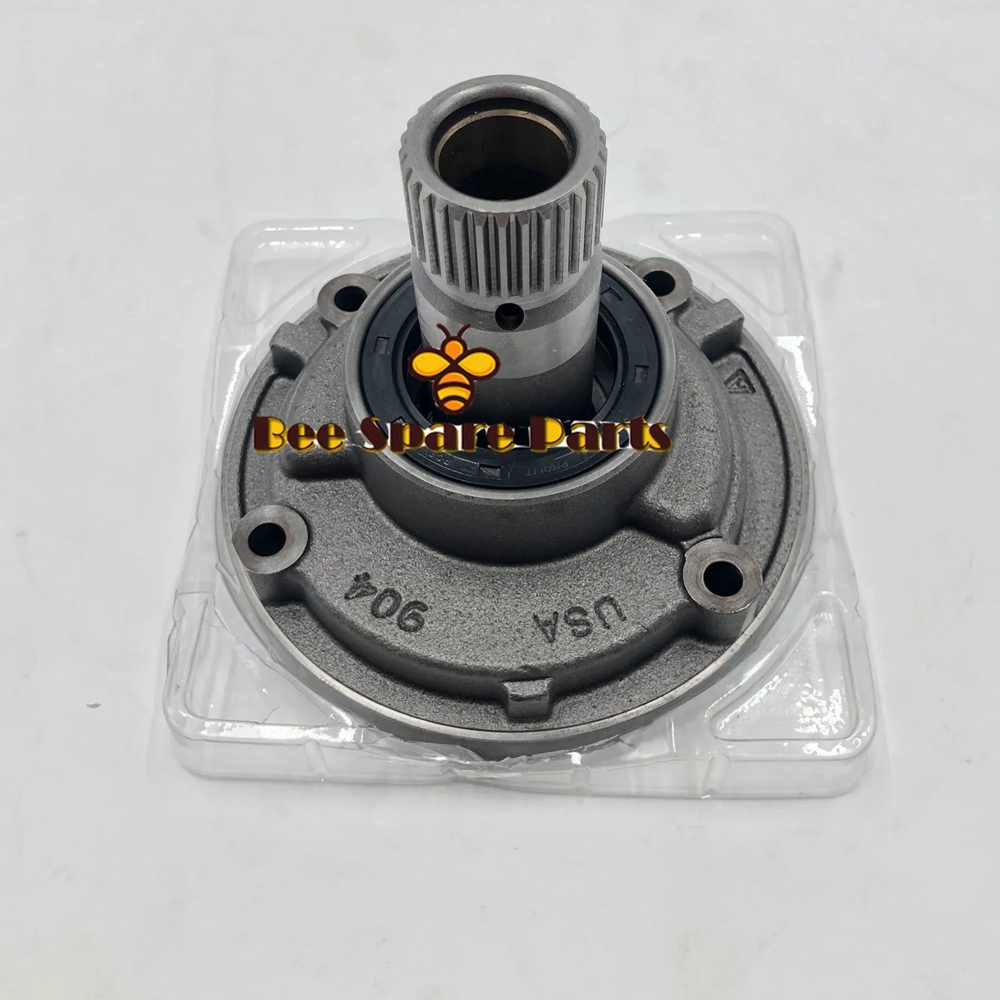 Buy 20/925327 20/900400 20/91590 Transmission Pump 904 for JCB 3CX 4CX 208S 210S 212S/SU/SL 214 214E 215S 217 217S-BeeSpareParts
