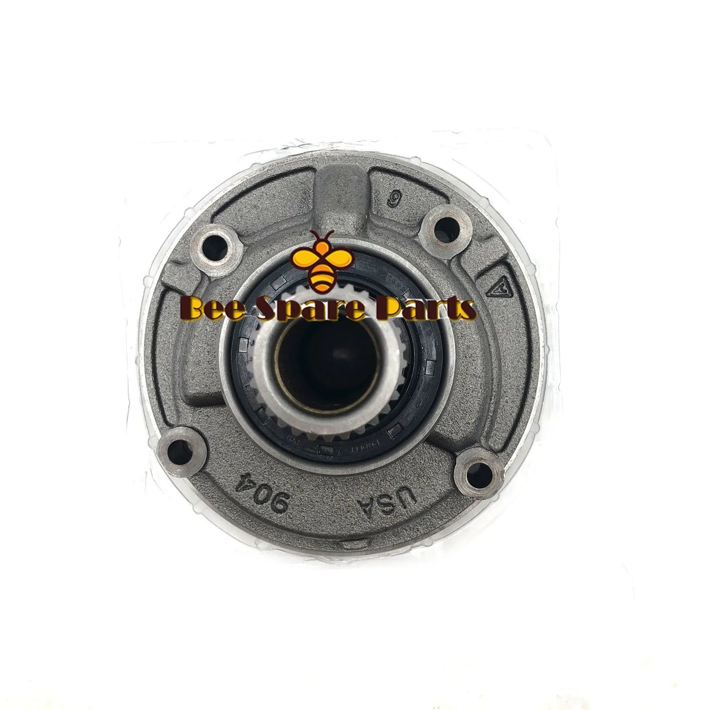 Buy 20/925327 20/900400 20/91590 Transmission Pump 904 for JCB 3CX 4CX 208S 210S 212S/SU/SL 214 214E 215S 217 217S-BeeSpareParts