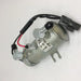 Buy 24V Diesel Electric Fuel Pump 4645227 for Hitachi ZX110-3 ZX120-3 ZX130-3 ZX135US-3 ZX200-3 ZX240-3 ZX270-3 ZX330-3 Isuzu 4HK1 6HK1-Replacement Aftermarket Parts