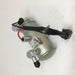 Buy 24V Diesel Electric Fuel Pump 4645227 for Hitachi ZX110-3 ZX120-3 ZX130-3 ZX135US-3 ZX200-3 ZX240-3 ZX270-3 ZX330-3 Isuzu 4HK1 6HK1-Replacement Aftermarket Parts