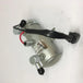 Buy 24V Diesel Electric Fuel Pump 4645227 for Hitachi ZX110-3 ZX120-3 ZX130-3 ZX135US-3 ZX200-3 ZX240-3 ZX270-3 ZX330-3 Isuzu 4HK1 6HK1-Replacement Aftermarket Parts