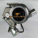 Buy 2507700 250-7700 10R2969 10R2858 Turbocharger FITS Caterpillar CAT C9 330D 336DL-Replacement Aftermarket Parts