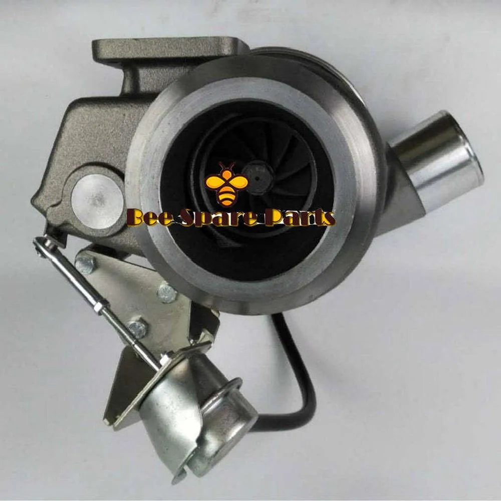 Buy 2507700 250-7700 10R2969 10R2858 Turbocharger FITS Caterpillar CAT C9 330D 336DL-Replacement Aftermarket Parts