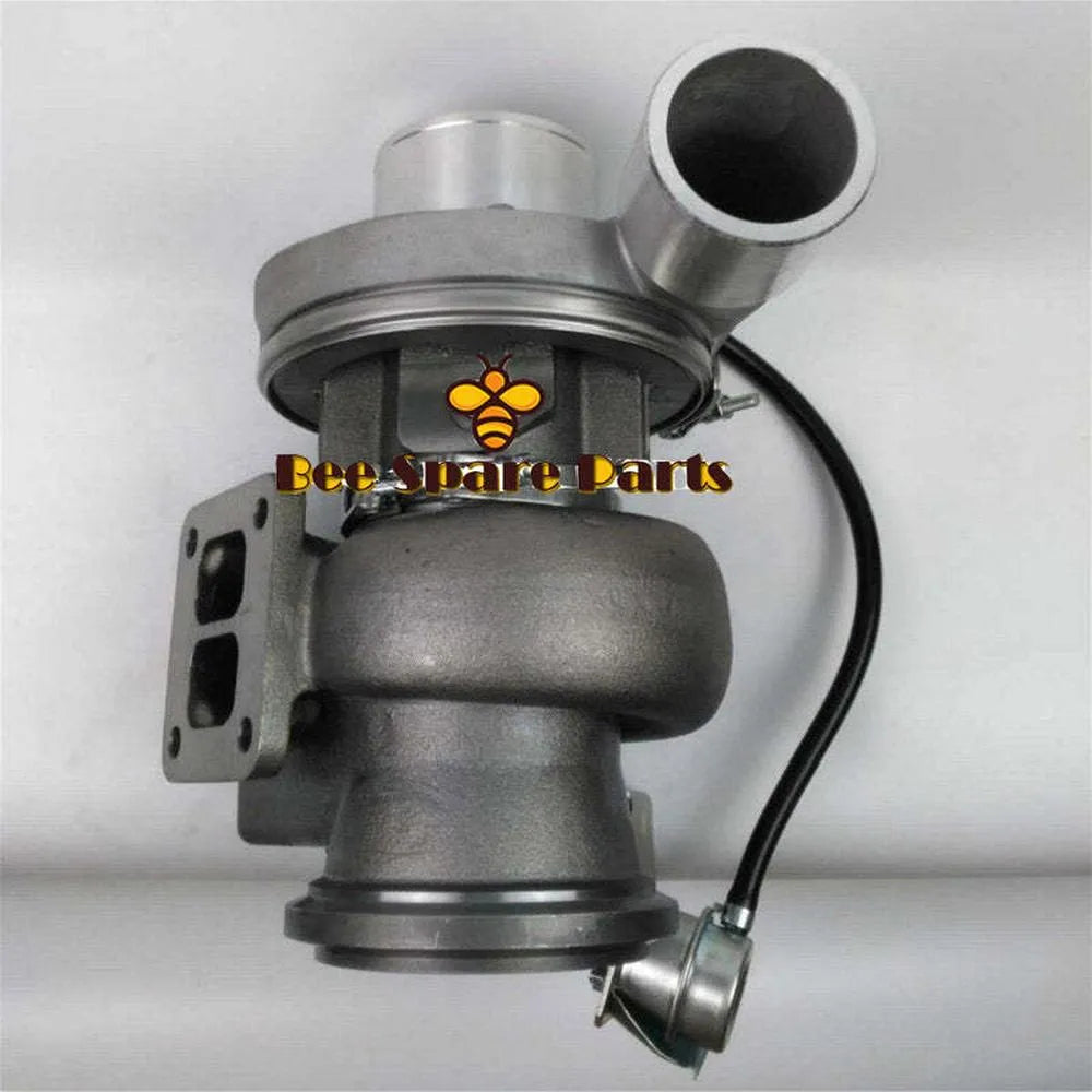 Buy 2507700 250-7700 10R2969 10R2858 Turbocharger FITS Caterpillar CAT C9 330D 336DL-Replacement Aftermarket Parts