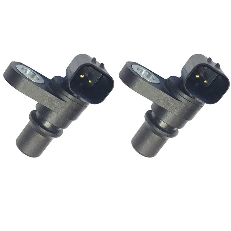 Buy 2pcs 238-0120 238 0120 2380120 Speed Sensor for Caterpillar CAT 312D 320D 320E 324E 450E ENGINE C6.4-Replacement Aftermarket Parts