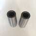 Buy 2pcs 6707180 For Bobcat Skid Steer Loader Bobtach Pivot Pin 753 763 7753 853-BeeSpareParts
