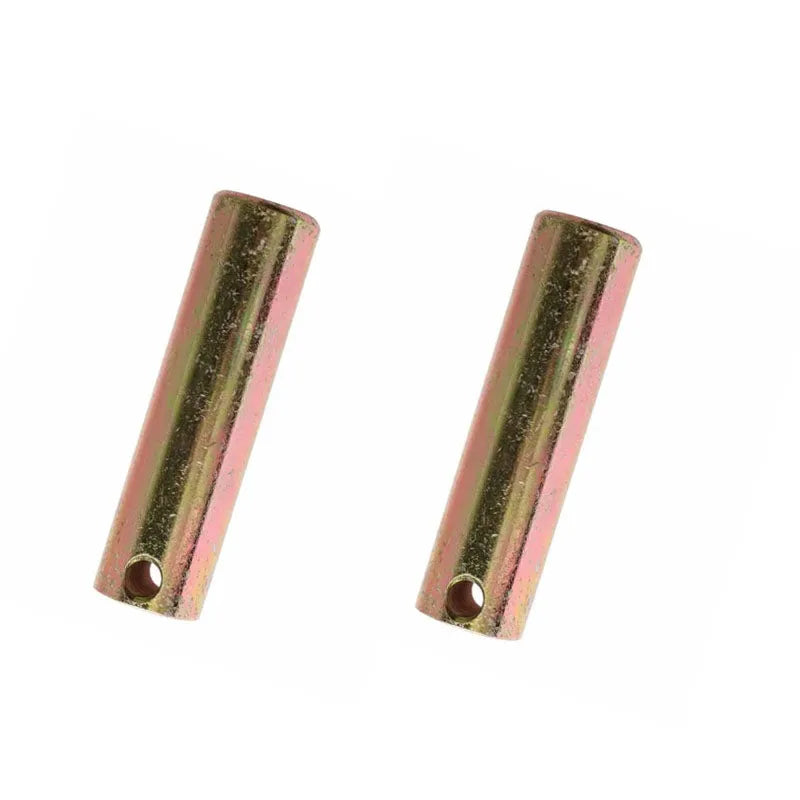 Buy 2pcs Arm Lift Cylinder Pin 6577954 for Bobcat A300 A770 S130 S150 S160 S175 S450 S330 T630 T770 553 653 853-BeeSpareParts