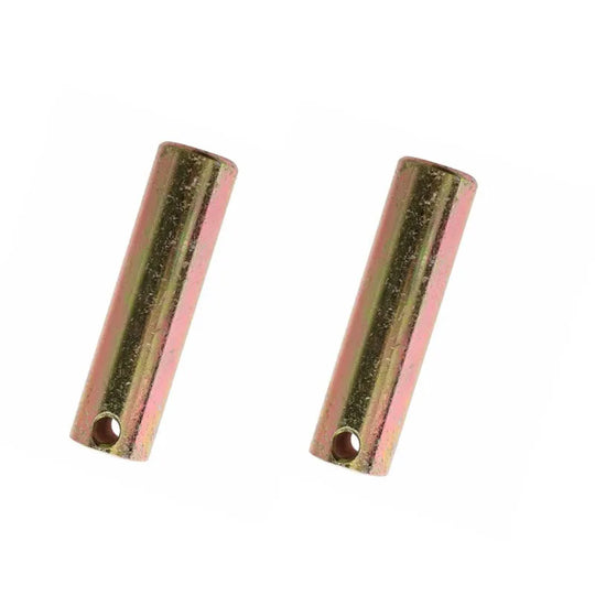 Buy 2pcs Arm Lift Cylinder Pin 6577954 for Bobcat A300 A770 S130 S150 S160 S175 S450 S330 T630 T770 553 653 853-BeeSpareParts
