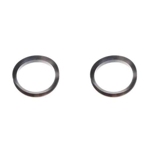 Buy 2pcs Cylinder Seal 6513605 for Bobcat Skid Steer Loader 630 631 632 641 642 643 730 731 732 741 742 743 843-BeeSpareParts