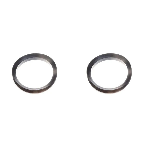 Buy 2pcs Cylinder Seal 6513605 for Bobcat Skid Steer Loader 630 631 632 641 642 643 730 731 732 741 742 743 843-BeeSpareParts