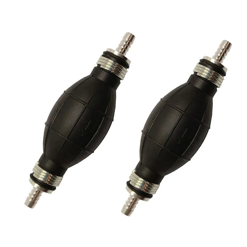 Buy 2pcs For Bobcat Skid Steer Loader 440 453 463 Fuel Primer Hand Pump 6657734-BeeSpareParts