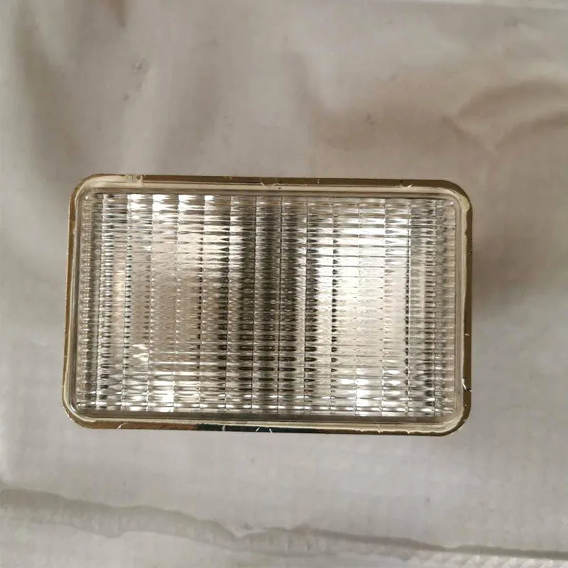 Buy 2pcs Hopeparts Rear Backup Light 6661353 for Bobcat Skid Steer Loader 553 751 753 763 773 863 864 883 963 A220 A300 A770 S100 S130 S150 S160 S175-BeeSpareParts