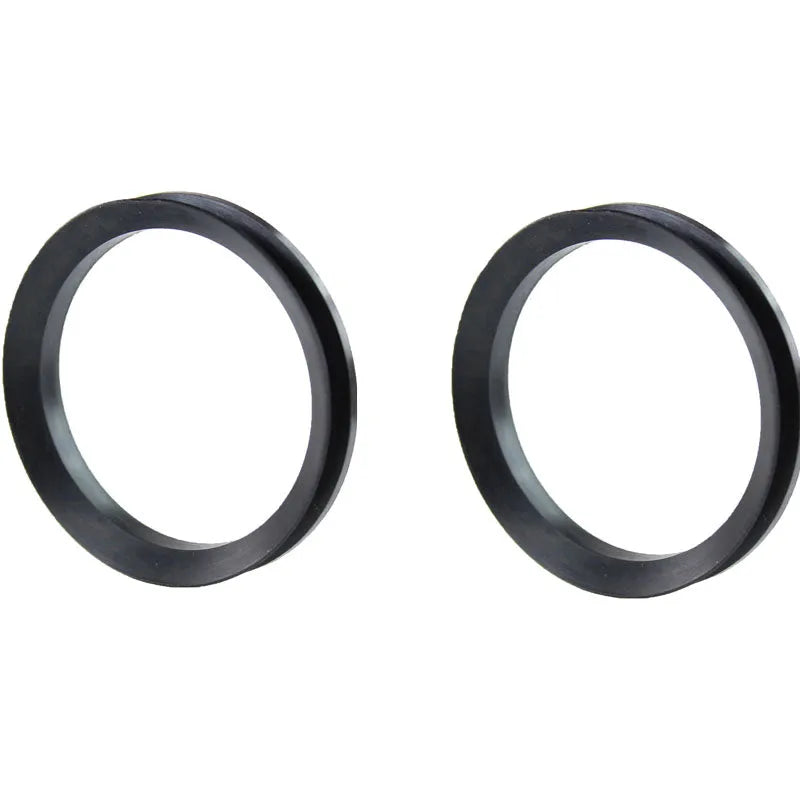 Buy 2PCS Lower Tilt Pivot Pin Seal 6654117 for Bobcat 1600 2000 2400 2410 T200-BeeSpareParts