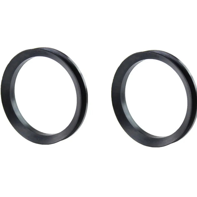 Buy 2PCS Lower Tilt Pivot Pin Seal 6654117 for Bobcat 1600 2000 2400 2410 T200-BeeSpareParts