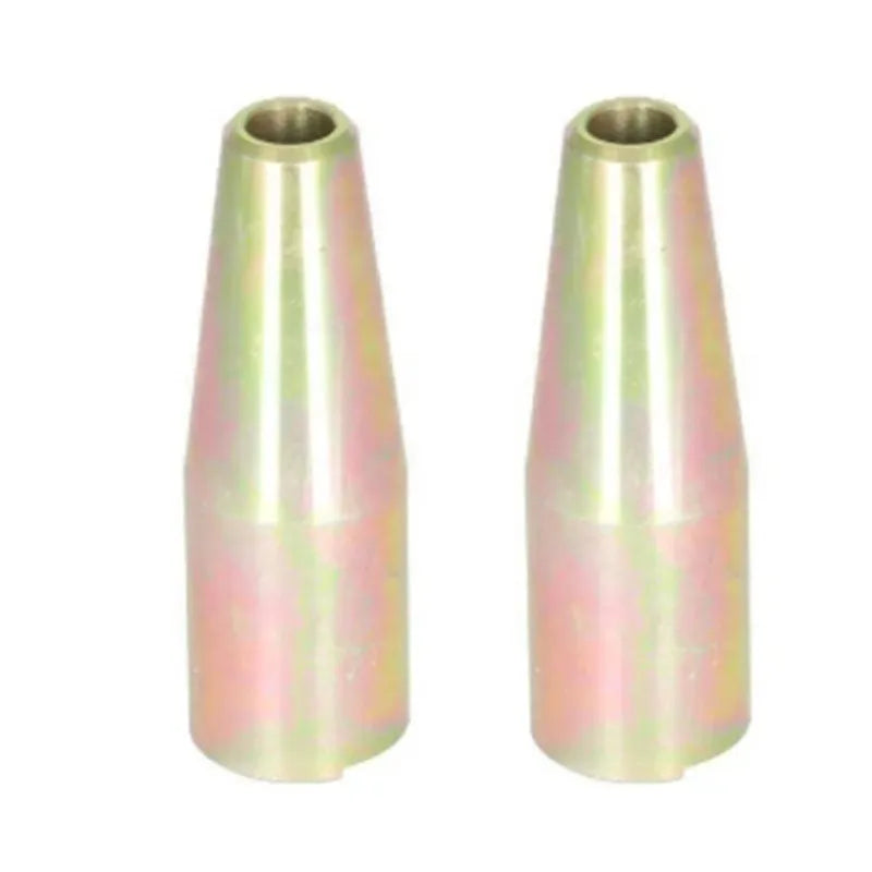 Buy 2pcs Pivot Pin 6729358 for Bobcat A300 S220 S250 S300 S330 T250 T300 T320-BeeSpareParts