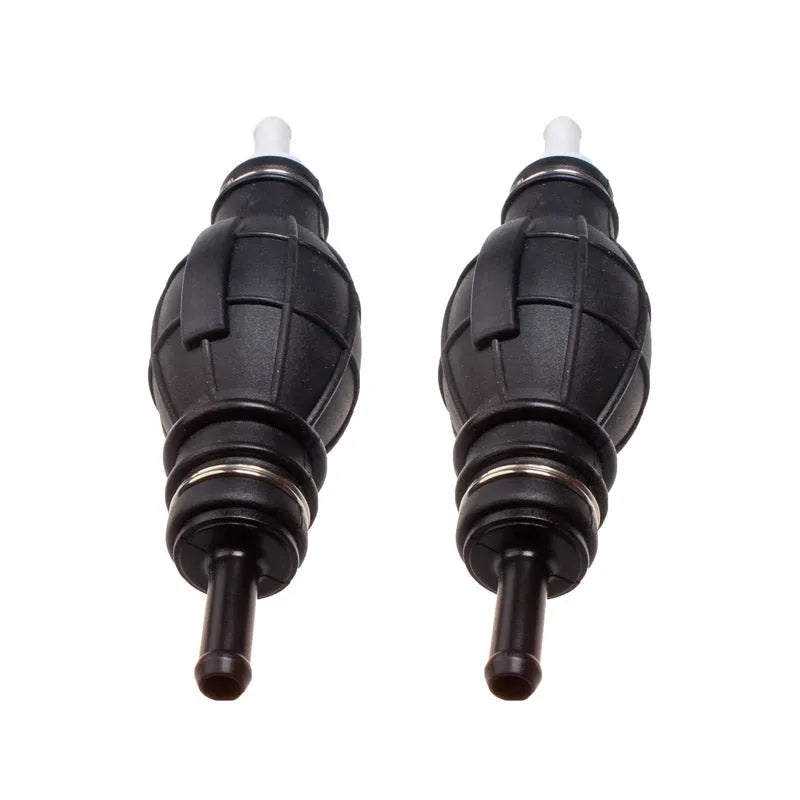Buy 2pcs Primer Pump 915-101 998-428 for FG Wilson with Perkins Engine 403D-15 404D-22 403C-15 404C-22-BeeSpareParts