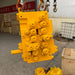 Buy 31N6-18000 31N6-18001 MAIN CONTROL VALVE for Hyundai R210LC-7 R220LC-7-Replacement Aftermarket Parts