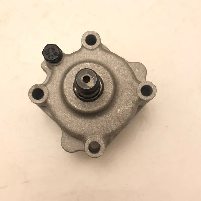 Buy 3975426 6689441 Oil Pump for Bobcat 751 753 763 773 753 1600 S130 S150 S160 S175 S185 S510 S530 T110 T140-BeeSpareParts