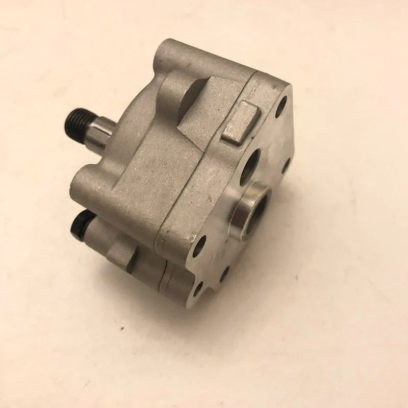 Buy 3975426 6689441 Oil Pump for Bobcat 751 753 763 773 753 1600 S130 S150 S160 S175 S185 S510 S530 T110 T140-BeeSpareParts