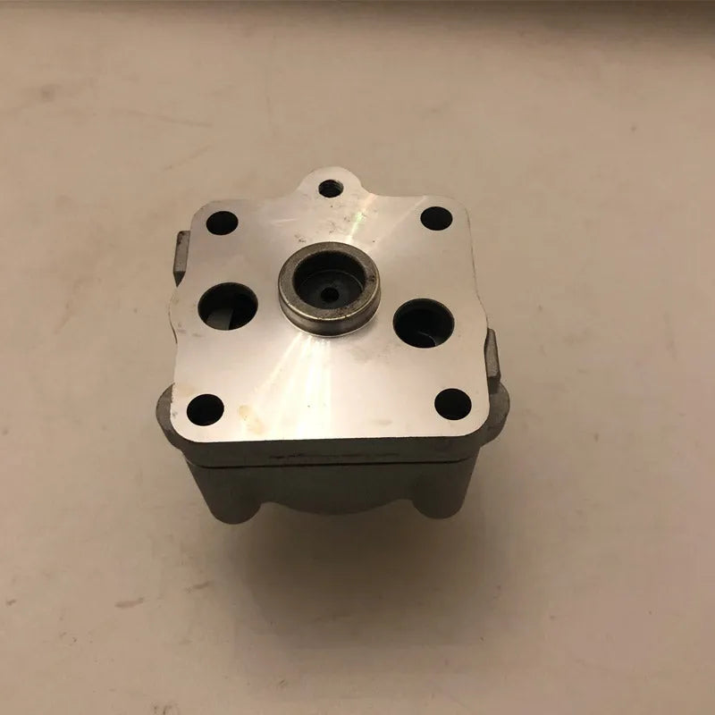 Buy 3975426 6689441 Oil Pump for Bobcat 751 753 763 773 753 1600 S130 S150 S160 S175 S185 S510 S530 T110 T140-BeeSpareParts