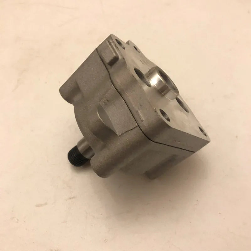 Buy 3975426 6689441 Oil Pump for Bobcat 751 753 763 773 753 1600 S130 S150 S160 S175 S185 S510 S530 T110 T140-BeeSpareParts