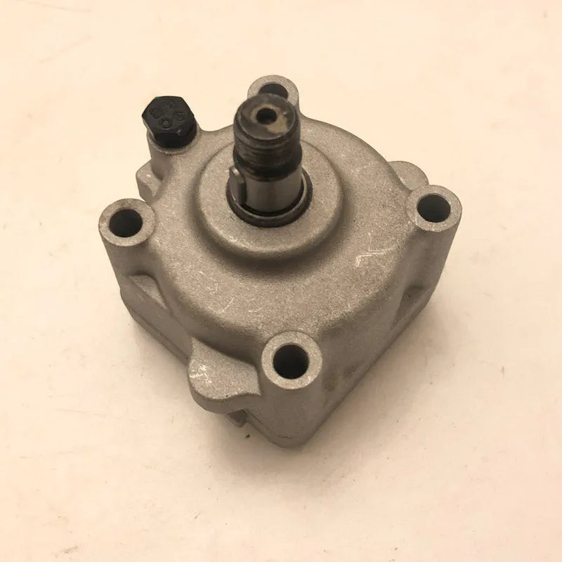 Buy 3975426 6689441 Oil Pump for Bobcat 751 753 763 773 753 1600 S130 S150 S160 S175 S185 S510 S530 T110 T140-BeeSpareParts