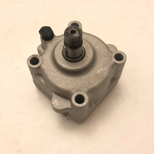 Buy 3975426 6689441 Oil Pump for Bobcat 751 753 763 773 753 1600 S130 S150 S160 S175 S185 S510 S530 T110 T140-BeeSpareParts