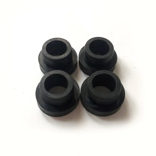 Buy 4 Pcs Fuel Tank Drain Rubber Bushing 6717402 for Bobcat Loader A220 A300 A770 S100 S130 S150 S160 S175 S185 S205 S220-BeeSpareParts