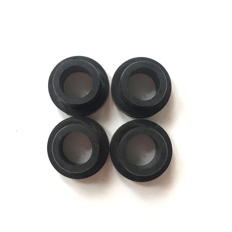 Buy 4 Pcs Fuel Tank Drain Rubber Bushing 6717402 for Bobcat Loader A220 A300 A770 S100 S130 S150 S160 S175 S185 S205 S220-BeeSpareParts