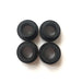 Buy 4 Pcs Fuel Tank Drain Rubber Bushing 6717402 for Bobcat Loader A220 A300 A770 S100 S130 S150 S160 S175 S185 S205 S220-BeeSpareParts