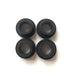 Buy 4 Pcs Fuel Tank Drain Rubber Bushing 6717402 for Bobcat Loader A220 A300 A770 S100 S130 S150 S160 S175 S185 S205 S220-BeeSpareParts