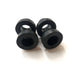 Buy 4 Pcs Fuel Tank Drain Rubber Bushing 6717402 for Bobcat Loader A220 A300 A770 S100 S130 S150 S160 S175 S185 S205 S220-BeeSpareParts