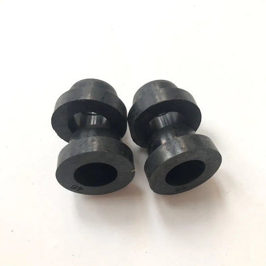 Buy 4 Pcs Fuel Tank Drain Rubber Bushing 6717402 for Bobcat Loader A220 A300 A770 S100 S130 S150 S160 S175 S185 S205 S220-BeeSpareParts