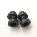 Buy 4 Pcs Fuel Tank Drain Rubber Bushing 6717402 for Bobcat Loader A220 A300 A770 S100 S130 S150 S160 S175 S185 S205 S220-BeeSpareParts