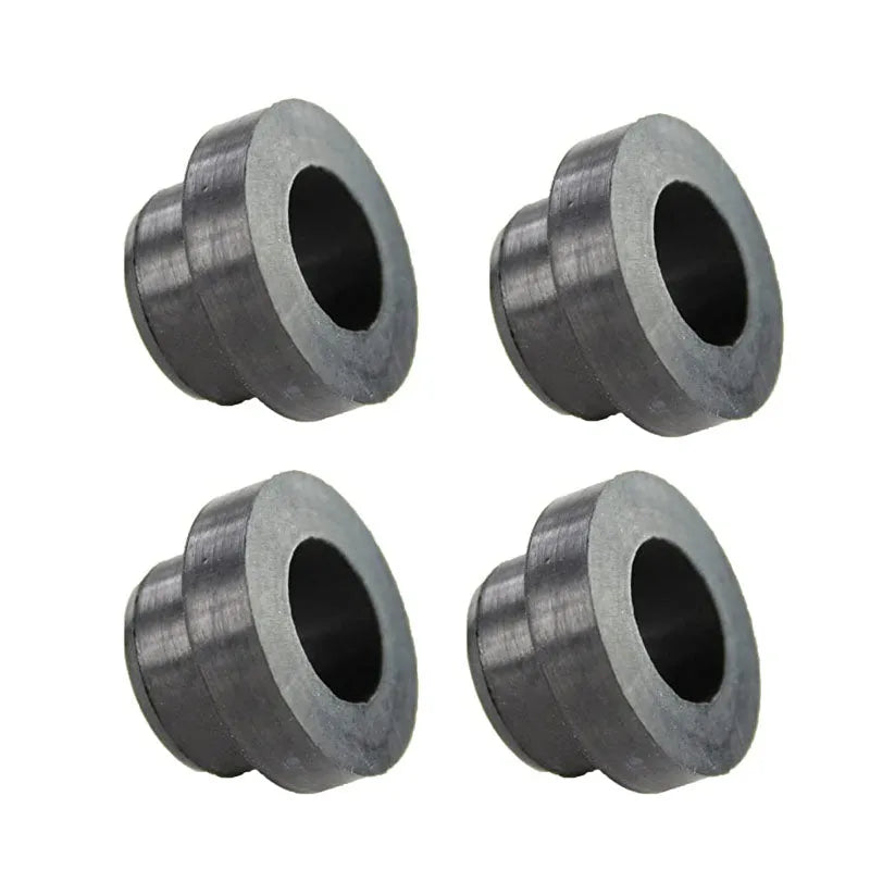 Buy 4 Pcs Fuel Tank Drain Rubber Bushing 6717402 for Bobcat Loader A220 A300 A770 S100 S130 S150 S160 S175 S185 S205 S220-BeeSpareParts