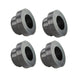 Buy 4 Pcs Fuel Tank Drain Rubber Bushing 6717402 for Bobcat Loader A220 A300 A770 S100 S130 S150 S160 S175 S185 S205 S220-BeeSpareParts