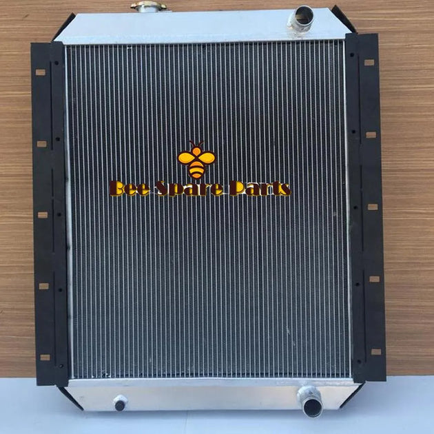 Buy 4204914 New Water Tank Radiator Core ASS'Y For Hitachi EX200-1-Replacement Aftermarket Parts