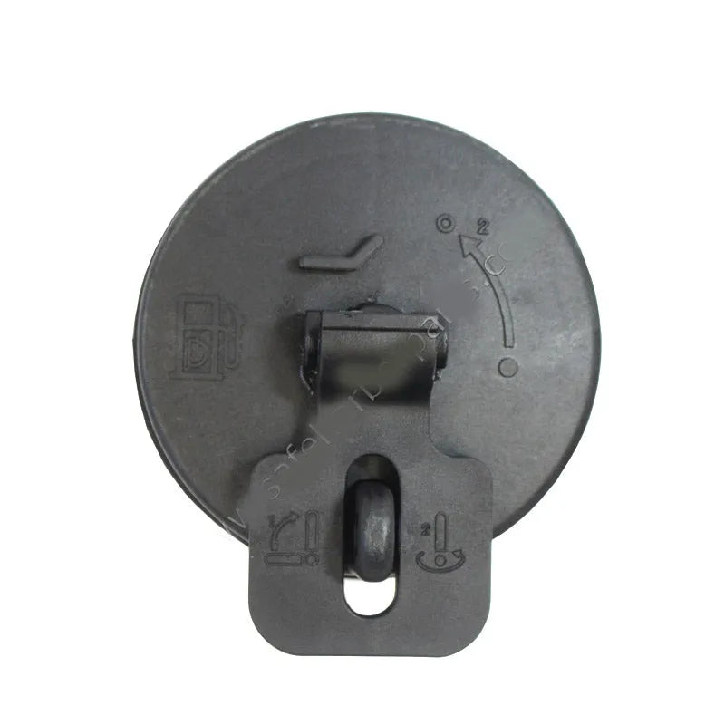 Buy 43843622 Fuel Filter Cap Made to Fit Volvo Models DD112HF DD118HA DD118HF DD118HFA DD120 DD132HF-Replacement Aftermarket Parts