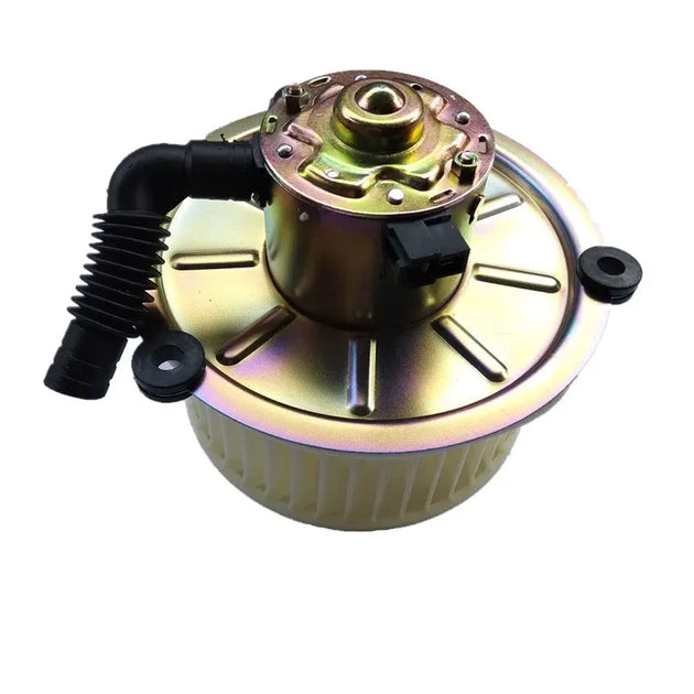 Buy 4391755 Blower Motor Electric Motor 24V for John Deere 230LC 230LCR 270LC 330LCR 200LC 330LC-BeeSpareParts