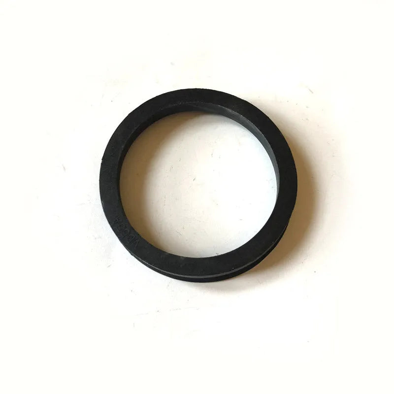 Buy 4PCS 6651709 Lower Pivot Pin Seal for Bobcat 553 630 631 632 641 642 643 645 653 730 731 732 741 742 743 751 753 763 773 853-BeeSpareParts