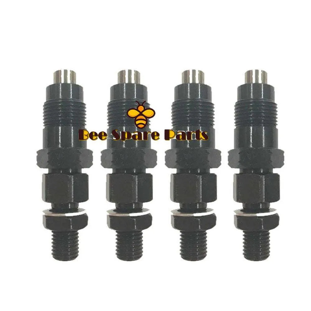 Buy 4PCS Fuel Injector 131406490 for Perkins 403D-17 403C-15 403D-15 403D-15T 404D-22 Engine-BeeSpareParts