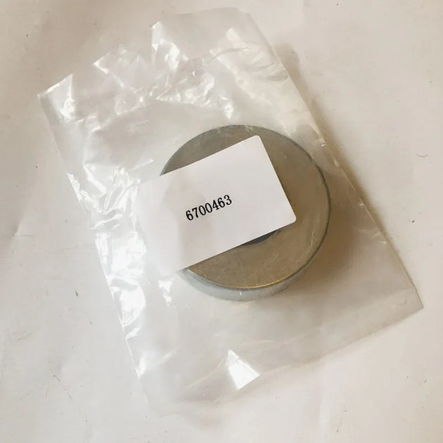 Buy 4pcs Lower Cup Pin Seal Steel 6700463 For Bobcat 751 753 763 773 7753 Skid Steer-BeeSpareParts